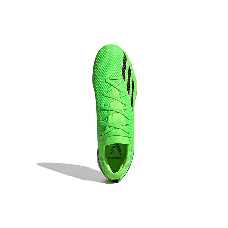 New Adidas X Speedportal.3 TF 'Game Data Pack' GW8484