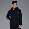Men S Tricot Hoodie Jacket 695782 02