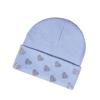 Ladies' Love Hot Diamond Hat Water Diamond Knitted Hat Party