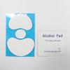 1Pack for  G705 Mouse Feet Sticker Mouse Skates Pad Glide Curve Edge