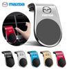 Auto Handy Metall Magnetischer Auto Handyhalter Für Mazda 3 Alexa CX4 CX5 CX8 2 3 6 DJ BL BM GJ CX-5 CX5 CX-3 CX3 CX9 CX7 Zubehör