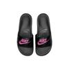Nike Benassi Jdi Black Vivid Pink Black Women's Women's 343881-061