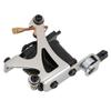 Professional Alloy Tattoo Machine Copper Coils Iron Shader Tattoo Machine Liner
