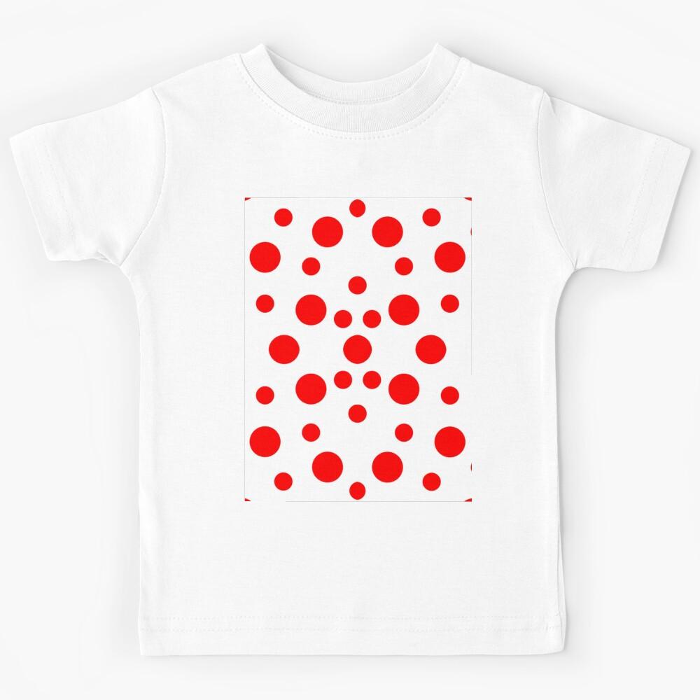 Seamless Pattern  Kids T-Shirt 160