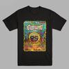 Sublime Sun Graphic Print T-shirt