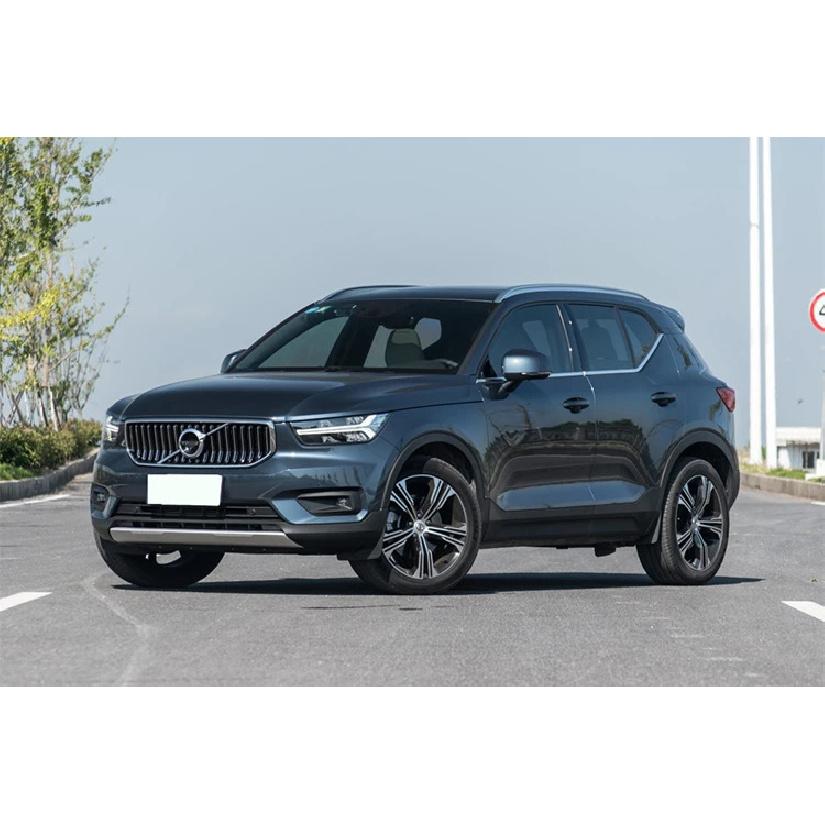 Lüftungsschlitz Halter Clip Klemme Auto Handyhalter für Volvo XC40 Zubehör 2020 2021 2022 2023