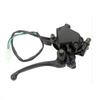 Right Throttle Brake Handle Lever for 50cc 70cc 90cc 110cc 125cc Quad ATV UTV
