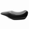 Double Leather Seat Cushion with Seat Bag for Harley 750/500