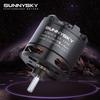 SUNNYSKY X2814 II Brushless RC Motor (CN Version)