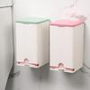 Convenient Bathroom Tampon Accessories Storage Wall Mounted Tissue Dispenser With Sanitary Napkin Organizers