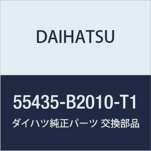 DAIHATSU Genuine Parts Instrument Panel Finish Panel End RH Tanto Part Number 55435-B2010-T1