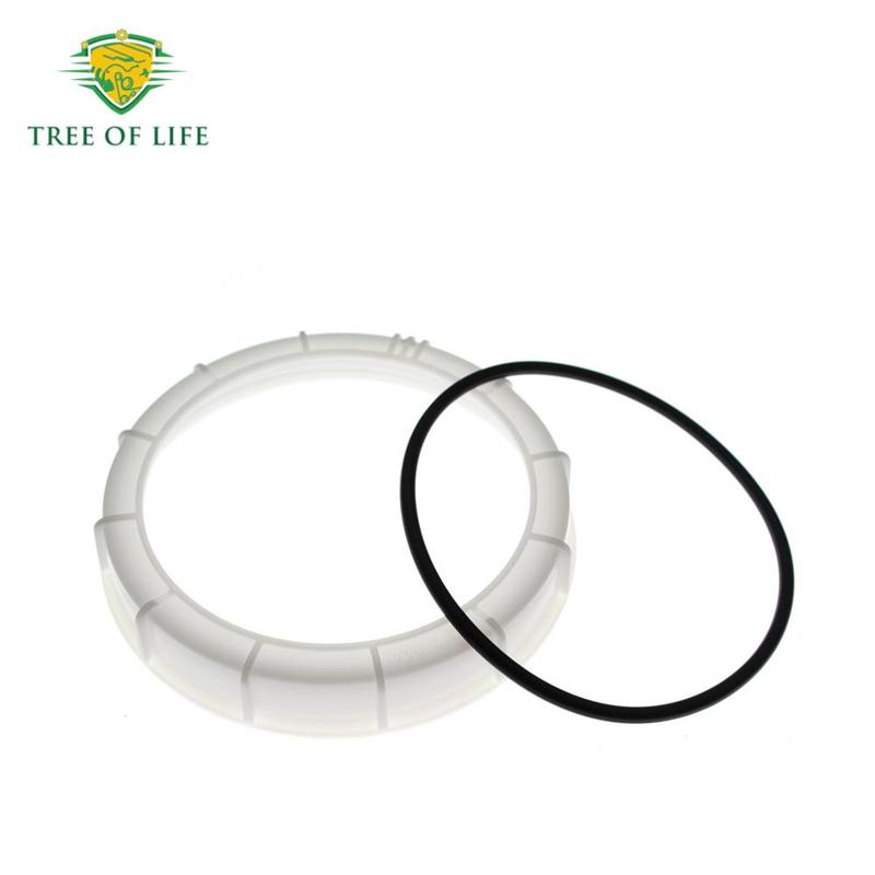 31152-3W000 New Fuel Pump Cover Plate Ring For Hyundai Kia Santa Fe (DM) 2012-2018 Sonata 2015 2016 2017 2018 31152 3W000