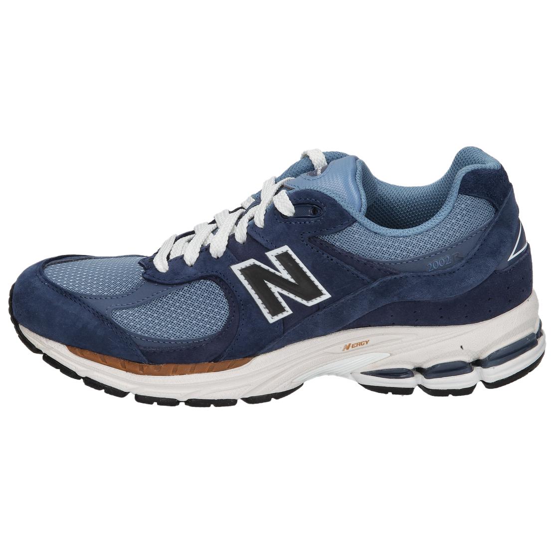 New Balance NB 2002R Running Shoes Unisex Blue U20022JF 42