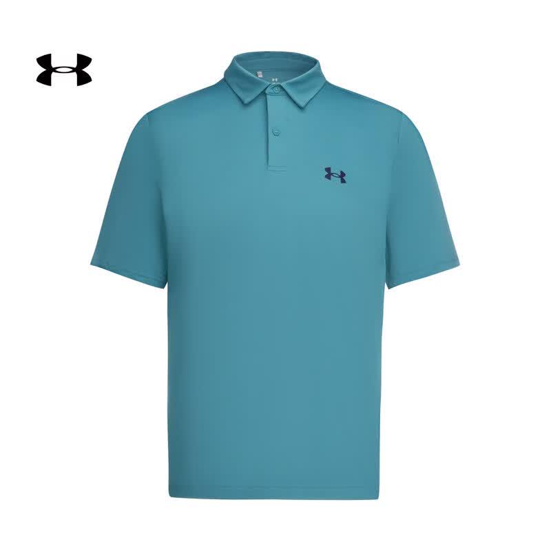 Under Armour Matchplay Men s Golf Polo Shirt M
