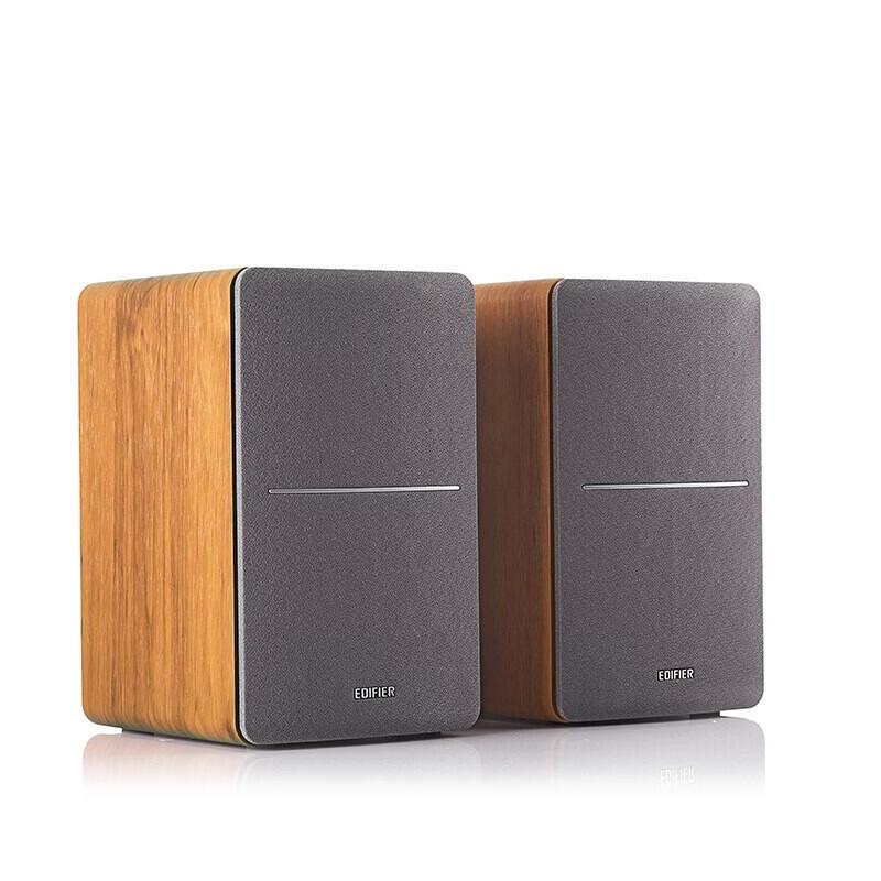 

EDIFIER R1200TII 2.0 Bookshelf Speakers (CN version)