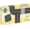 Coblo Constructor Stickers for Cubes Road, 50 Pieces