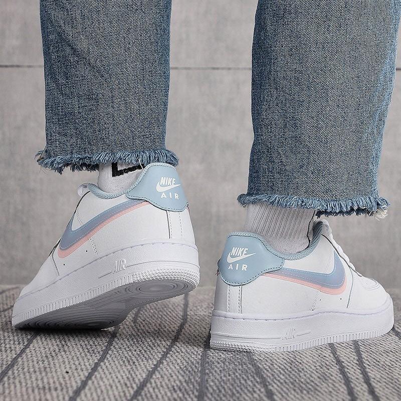 Nike Kids Air Force 1 LV8 Sneakers GS Sneakers CW1574-100