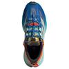 Adidas FREE HIKER Slip Resistant, Waterproof, And Breathable Rebound Hiking Shoes Unisex Blue Sneakers HQ0259