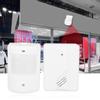 Welcome Doorbell Alarm IR Infrared Sensor Detector Door Bell Entry Security