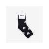 [fila Kids] All Over Heart Pattern Long Neck Socks  Fk3scf5356f Did  q0zFk3scf5356fDid