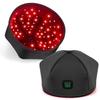 Hair Growth Cap Hair Loss Treatment Insomnia Head Pain Relief Heating Hat Led Infrared Lamp Red Light Therapy Devices