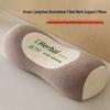Orthopedic Buckwheat Pillow for Cervical Support and Pain Relief