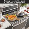 1Pcs Marble Print Drying Mat Tableware For Coffee Shop Kitchen Carpet Tableware Durable Diatom Mud Table Mat Pet Coffeeware Mat