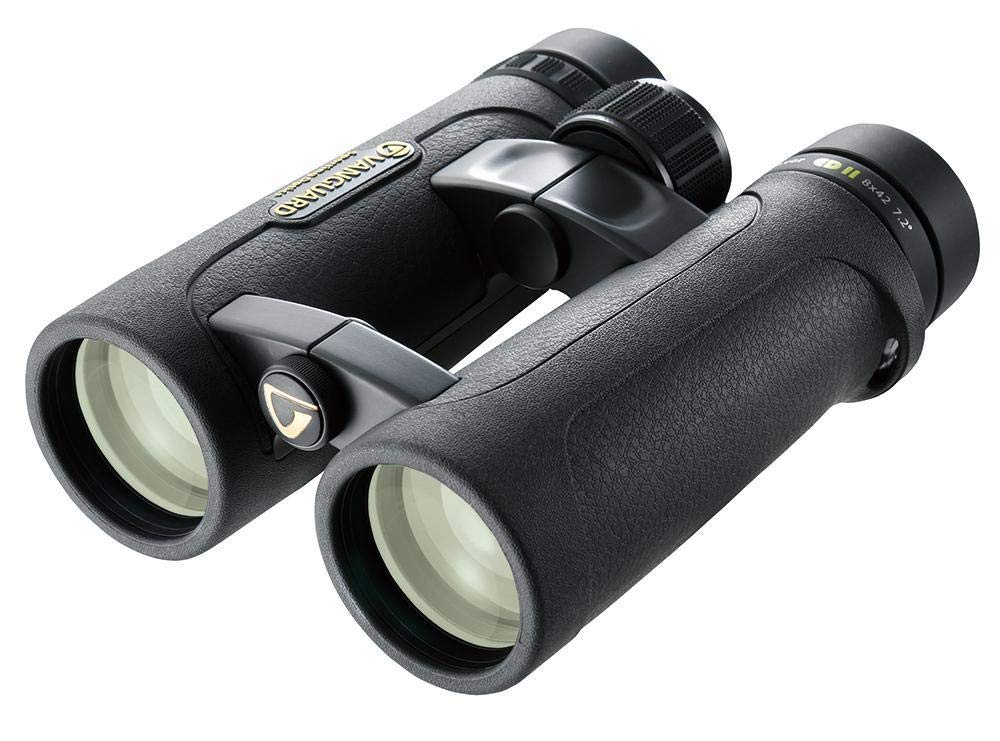 

VANGUARD ENDEAVOR ED II 8420 Binoculars ENDEAVOR ED II Series ED Lens Waterproof 8×42