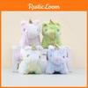 Cute Fantasy Unicorn Plush Toy Keychain For Bags Accessories And