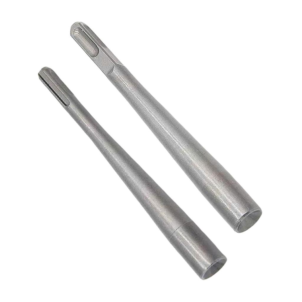 Expansion Bolt Strike Punch Tool Installation Electric Hammer Head Round/Square Shank Power Tool Parts Accessories