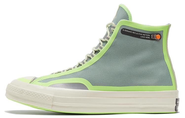 Converse Chuck 70 High Seam Tape - Iceberg Green 35