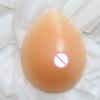 One Piece CT Water Drop Artificial Fake Silicone Breast Form for Breast Cancer or Mastectomy Women Prosthetic breast