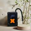 Wireless Dual-Use Mini Car and Bicycle Tire Inflator Pump