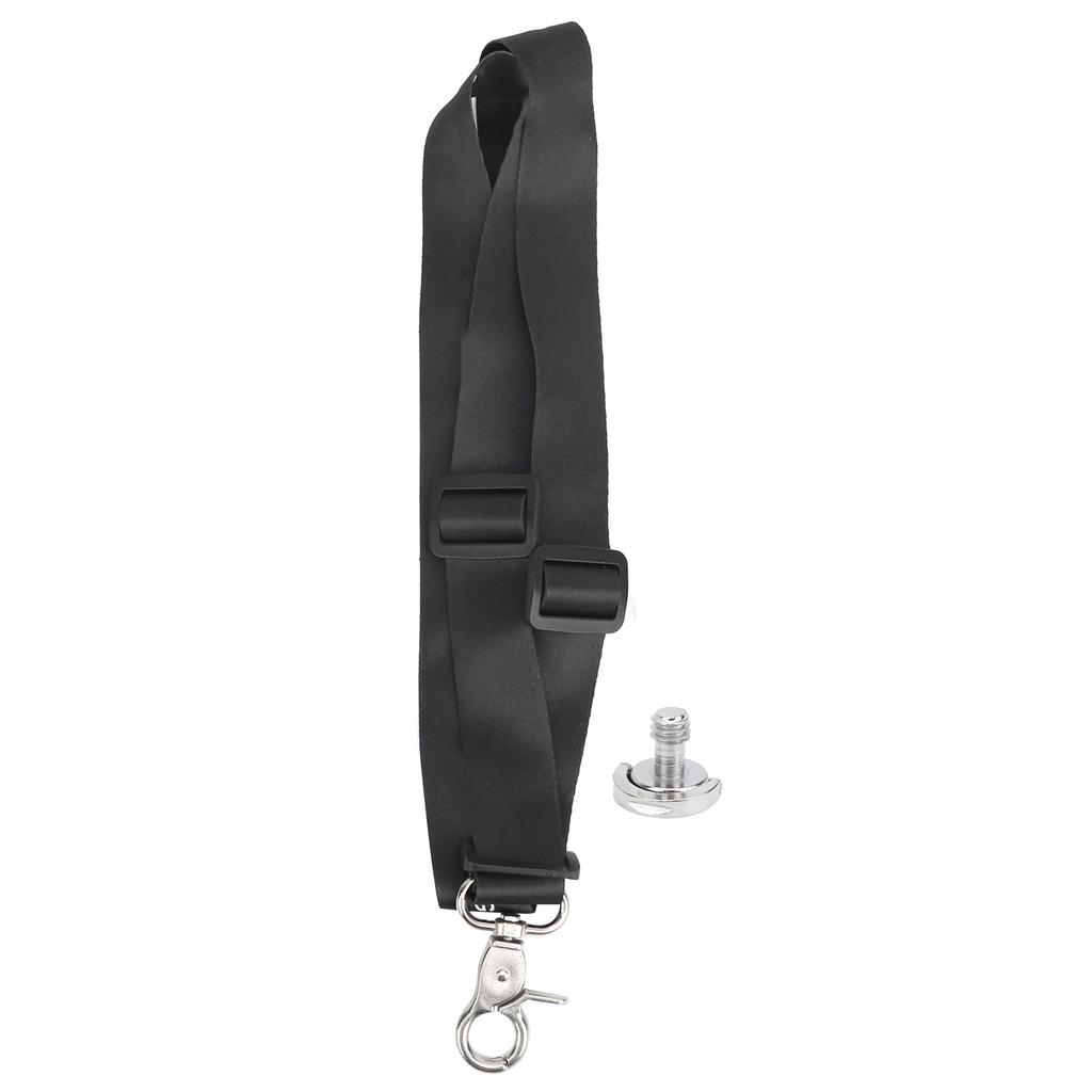 Small Camera Neck Lanyard Sling Strap Adjustable Hanging Belt for DJI OSMO POCKET 2
