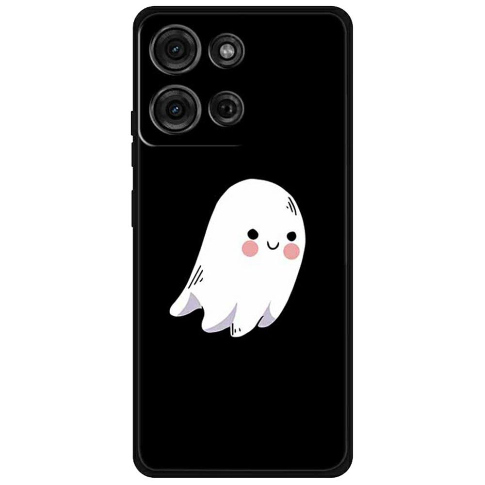 

For Motorola Moto G75 5G TPU Case Pattern Printed Anti Drop Phone Cover Q