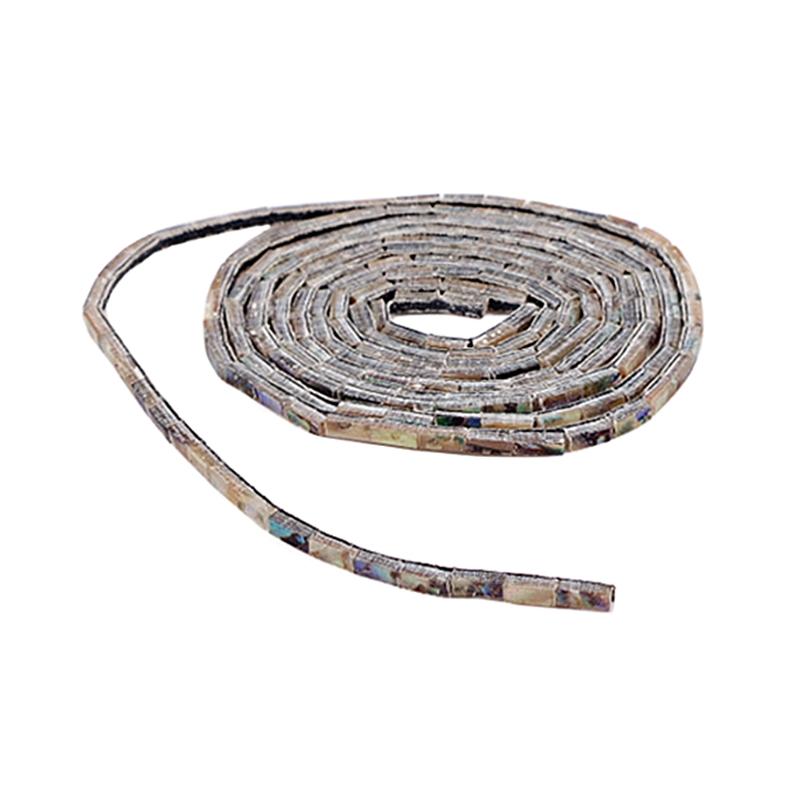 

Guitar Soundhole Inlay Rosette PVC Inlay Replacement for Acoustic Guitar 1