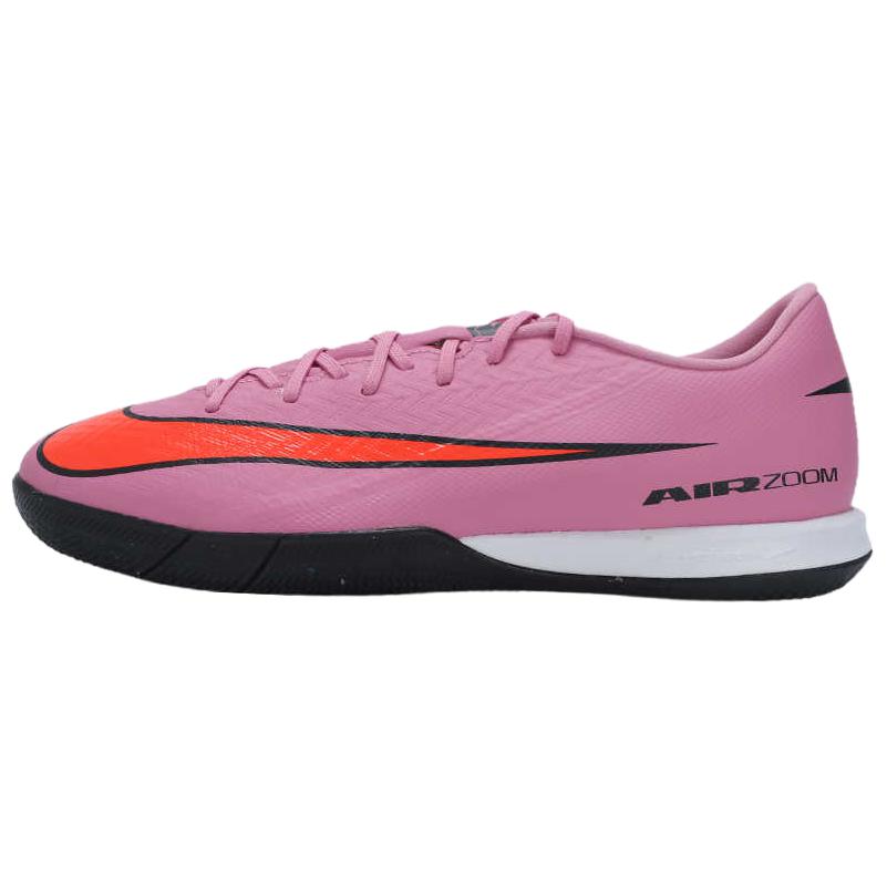 Nike Zoom Mercurial Vapor 16 Academy IC Scary Good Pack Unisex Sneakers Purple Magic-Flamingo Total-Crimson FQ8434-600