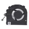 CPU Fan Laptop Cooling Fan DC5V 0.5A 4Pin CPU Coolers for 3340 2023 version Heatsink Part