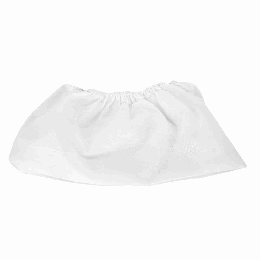 1pcs NOn Woven Nail Dust Collector Bag Dirt Suction Machine Vacuum Cleaning Tool