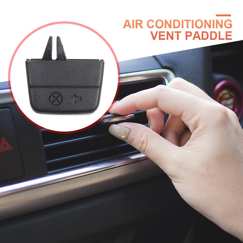 Auto Car Air Conditioning Leaf Clip Vent Car Center Dash A/C Vent Air Conditioning Leaf Clips 97480-4X110WK-1 for KIA K2 11-15