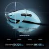 Rapoo VT7 V2 Dual-Mode Wireless Gaming Mouse