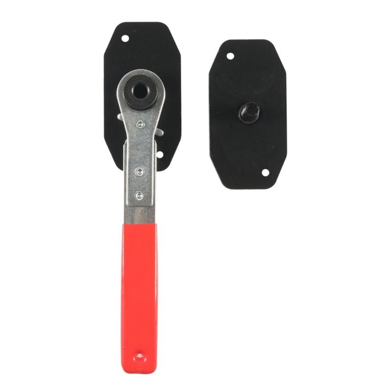 Universal Brake Calipers Compression Tool Disc Brake Piston Compressor Wrench Not  Slip Handle Brake Tool for Car Repair