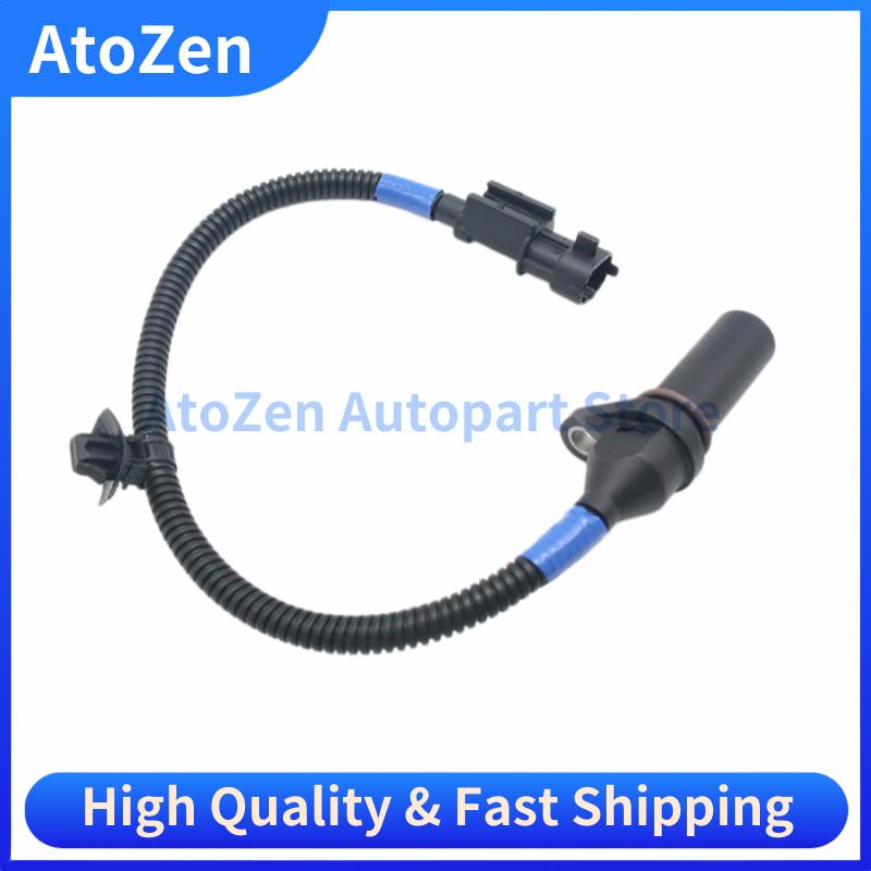 Crankshaft Position Sensor 39180-2B030 391802B030 39180 2B030 for Hyundai Elantra Accent Kia Soul Sonata Automotive Spare Parts
