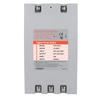 Single To 3 Phase Converter 1520Horsepower Range Accurate Compact Industry Digital Phase Shifter