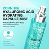 Anua PDRN Hyaluronic Acid Hydrating Mist 100ml Moisturizing Facial Spray for Dry and Combination Skin