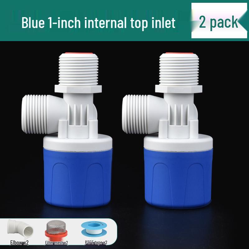 Automatic Water Tank Float Valve Controller