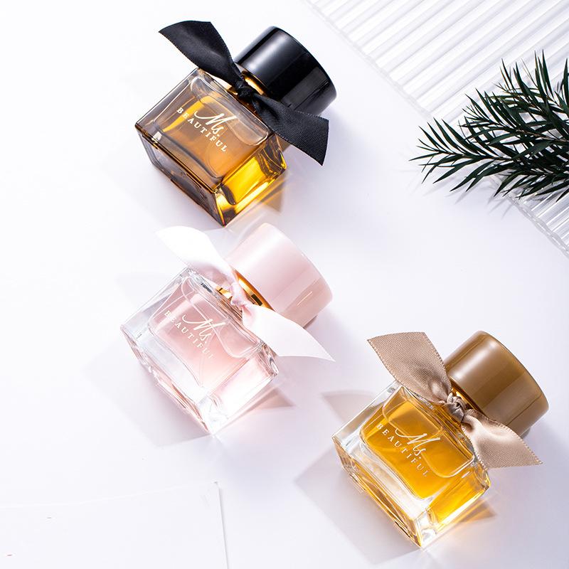 Perfume, Ladies Fresh Light Fragrance Romantic Light Fragrance Girls Charming Fragrance Ladies Perfume Lasting Women's