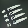 For Lexus RX 330 350 XU30 2004-2009 ABS Chrome Door Handle Cover Trim 2005 2006 2007