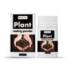 Plant Rooting Powder for General Use In Transplanting Trees, Fruit Trees, and Orchard Root Systems Nutrient Powder