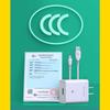 66W Super Fast Type-C Charger Set for Android, Apple, Huawei